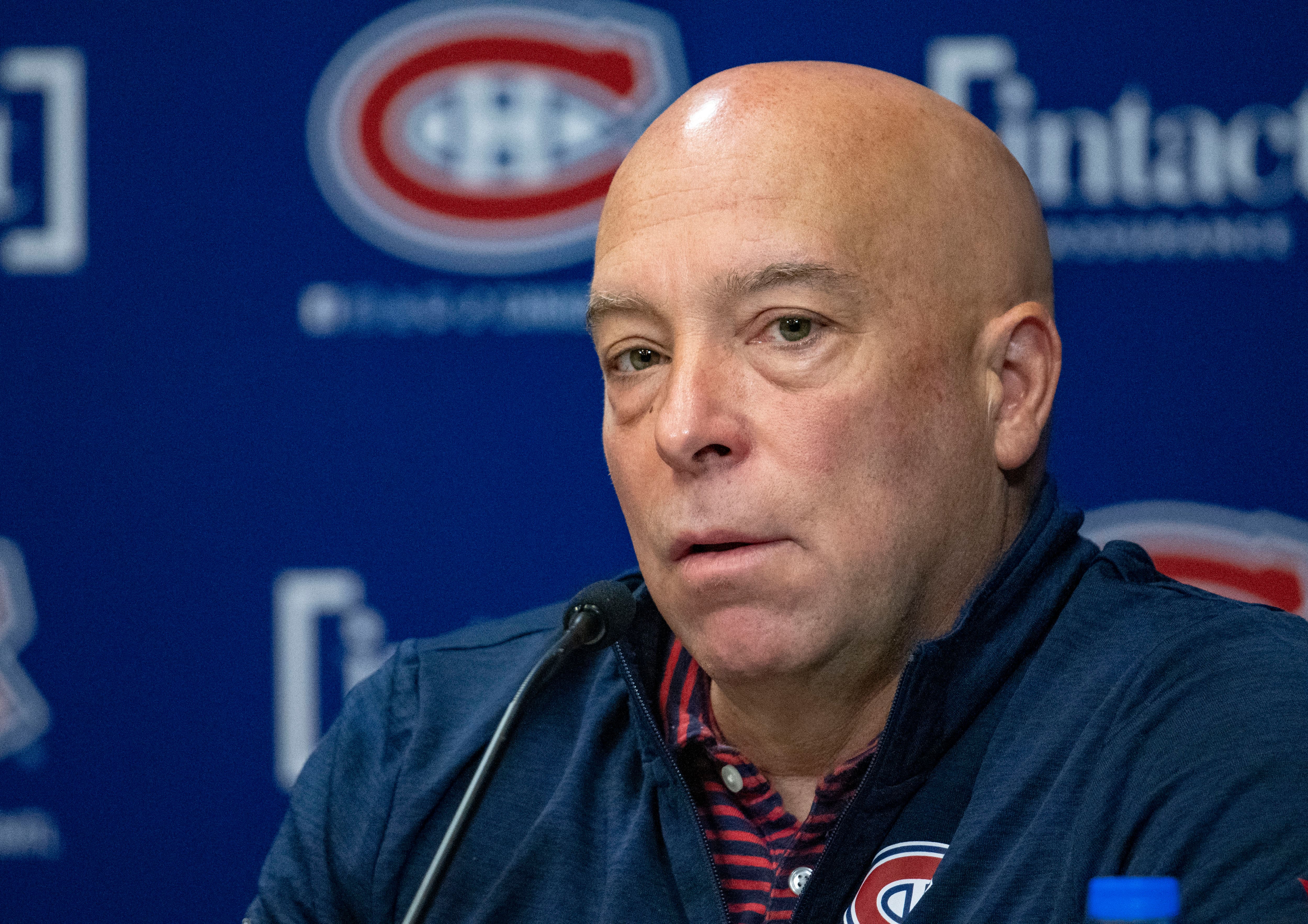 Repêchage de la LNH: cinq dossiers à suivre attentivement lors de la première ronde de ce soir