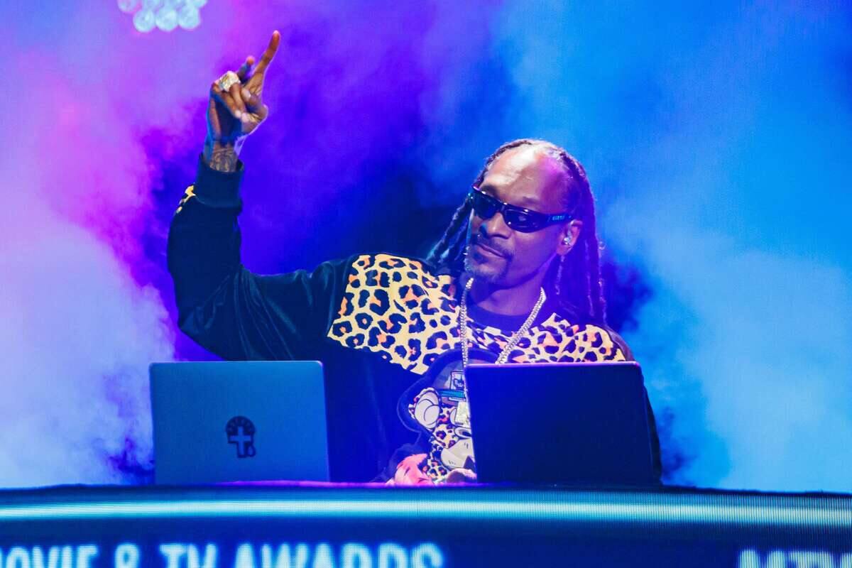 Snoop Dogg: la femme qui accuse le rappeur d&rsquo;agression sexuelle relance sa plainte