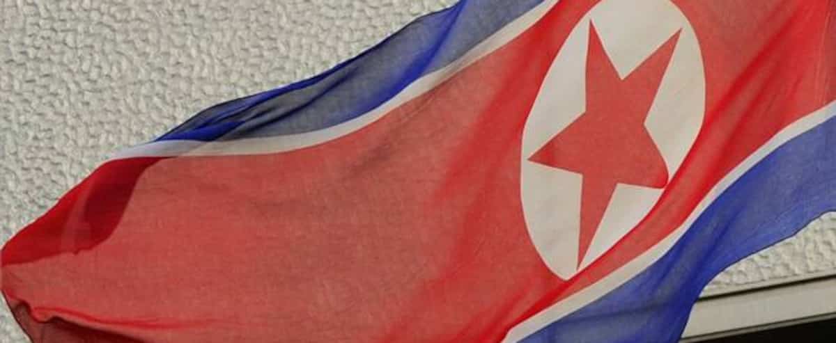North Korea disbands agencies working toward reunification with the South North Korea disbands agencies working toward reunification with the South