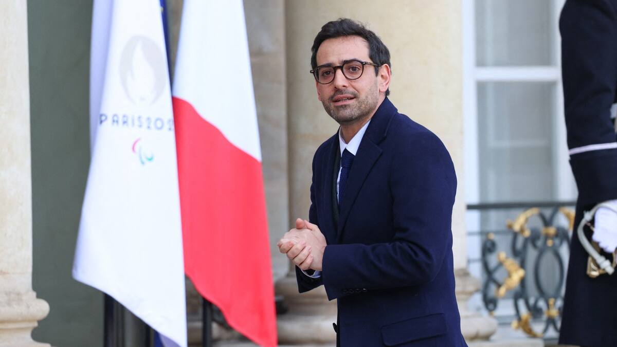 Jeux olympiques: la délégation israélienne est la bienvenue, affirme la France