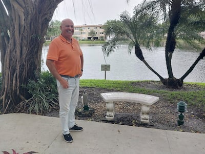 Bernard ganó en 2022.