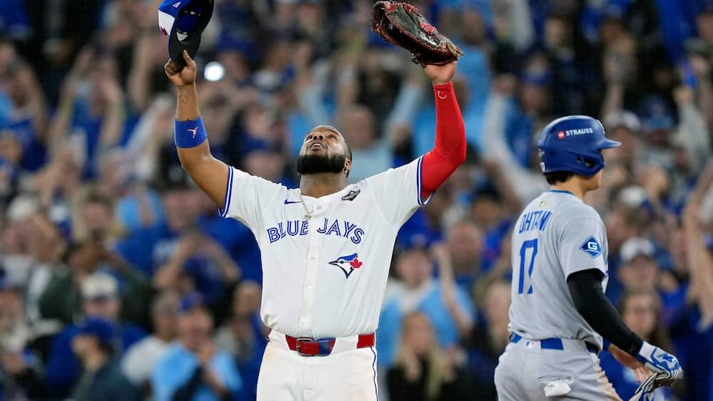À TVA Sports 2: les Blue Jays veulent prendre une sérieuse option sur le titre