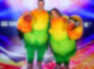 Une expérience mémorable à Chanteurs masqués