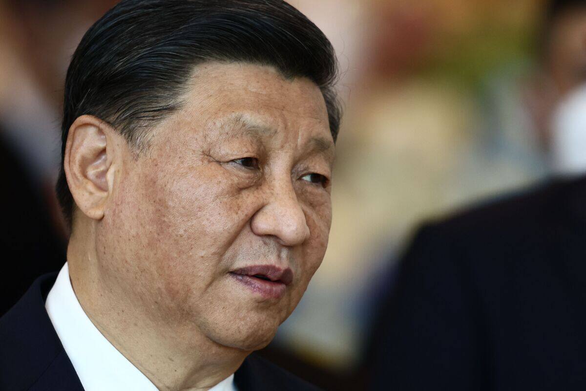 «La plus grande menace» dans l'espace vient de Chine | JDQ | QUB info