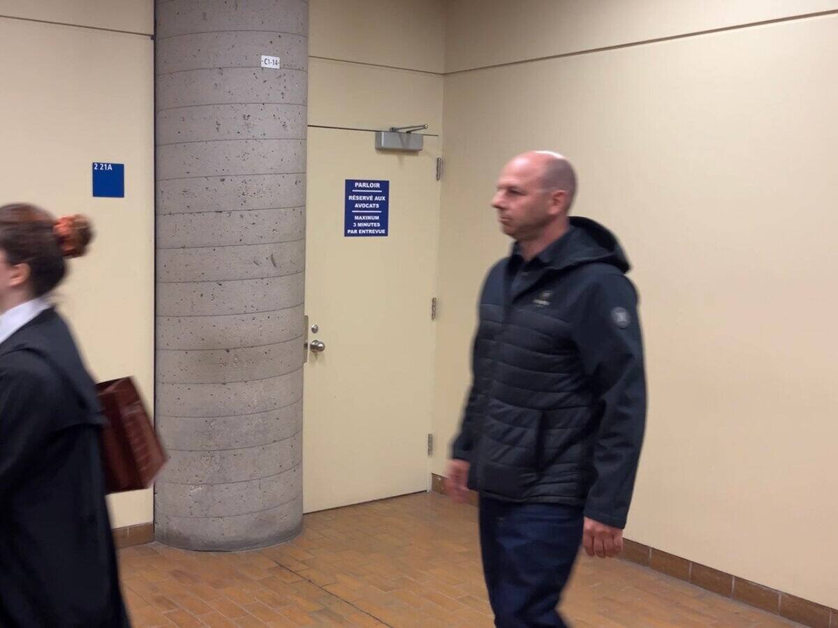 Coupable d&rsquo;avoir tu&eacute; des chiens: l&rsquo;ex-propri&eacute;taire d&rsquo;Exp&eacute;dition Mi-Loup pr&eacute;sente ses excuses