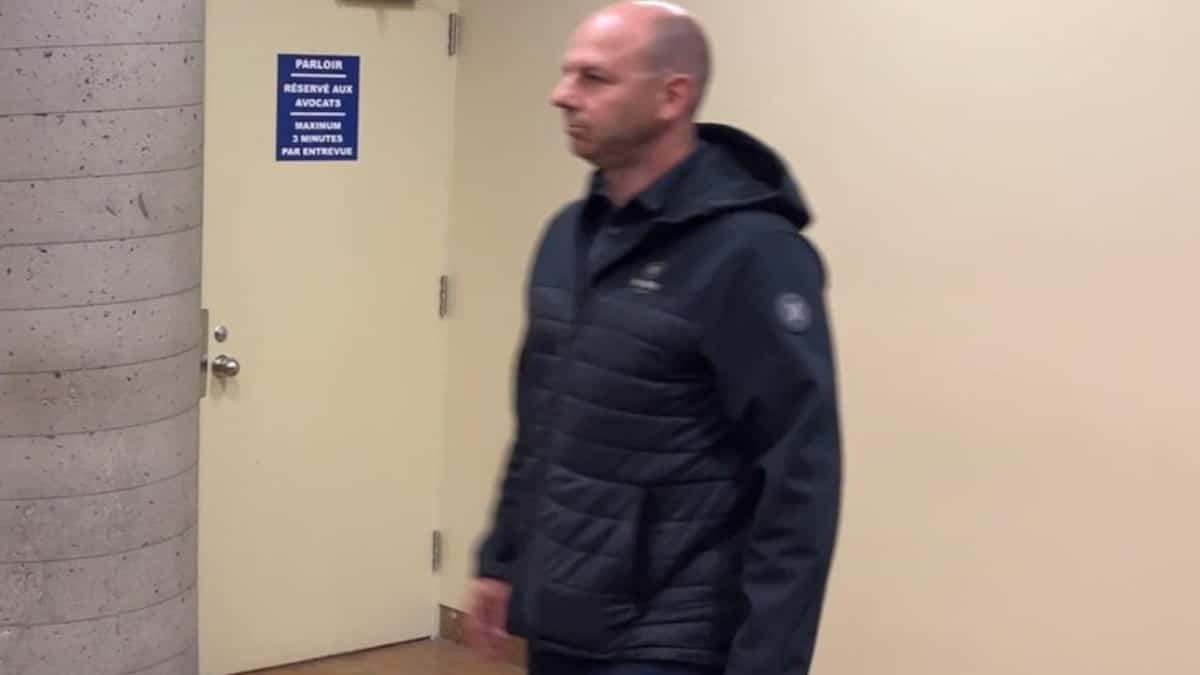 Coupable d’avoir tué des chiens: l’ex-propriétaire d’Expédition Mi-Loup présente ses excuses