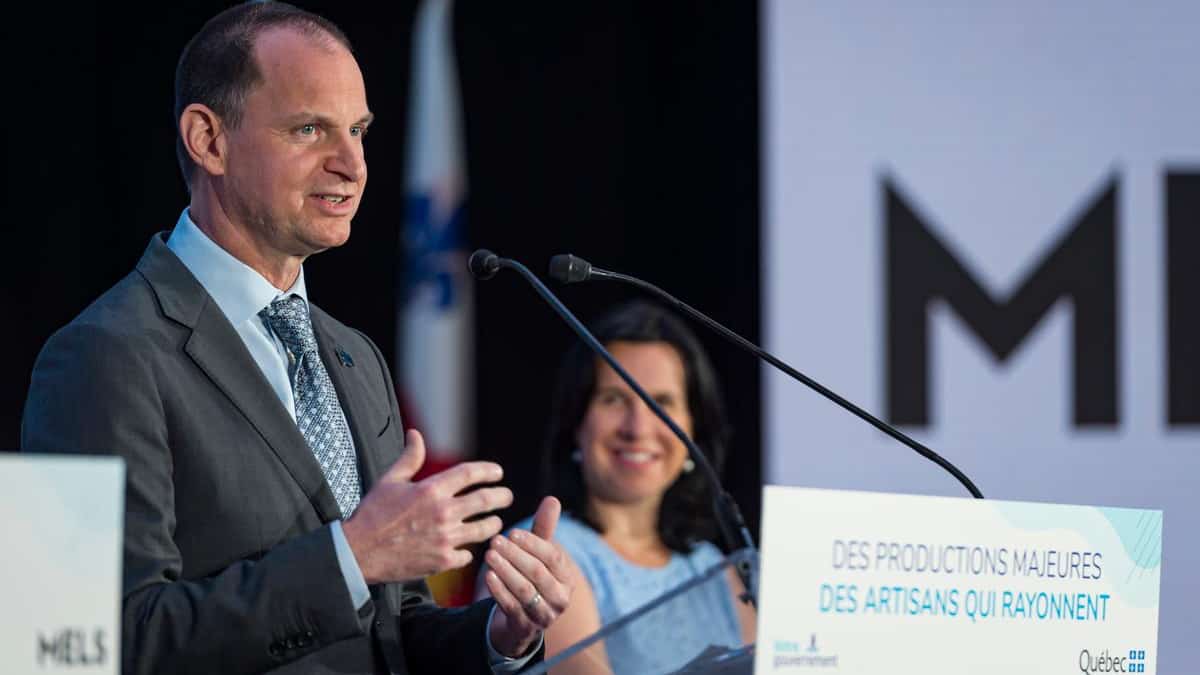 Prochaine mise à jour économique: le 25 novembre