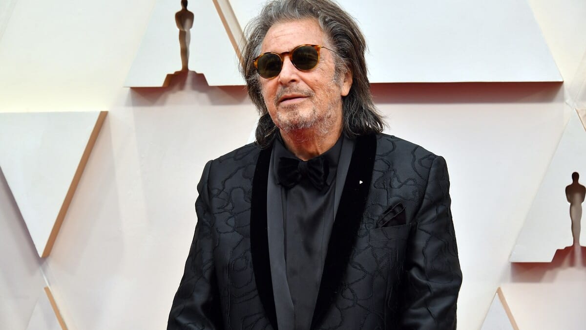 Al Pacino a failli mourir de la COVID-19 | TVA Nouvelles