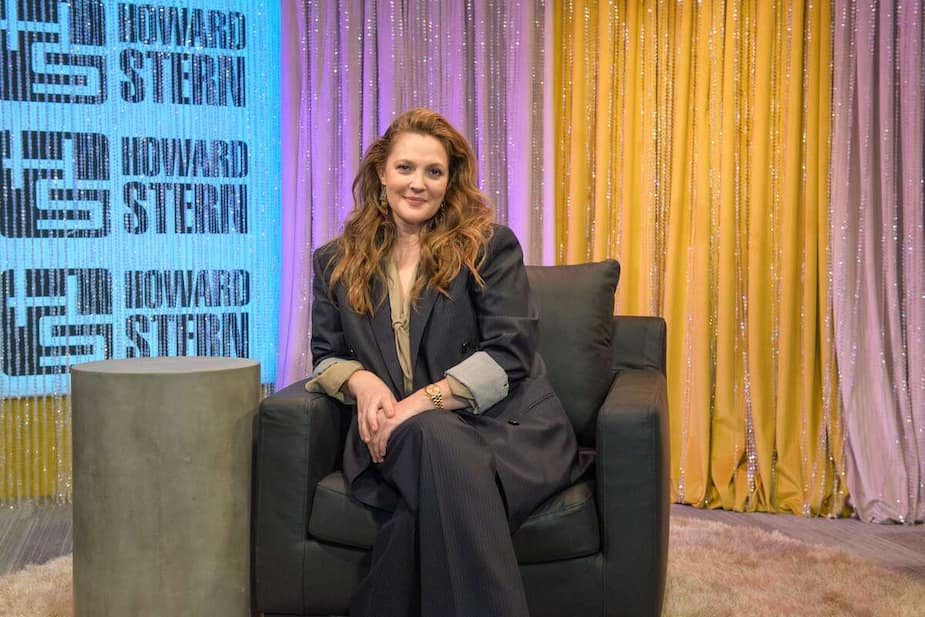 Image principale de l'article Drew Barrymore a déjà eu un problème d’alcool