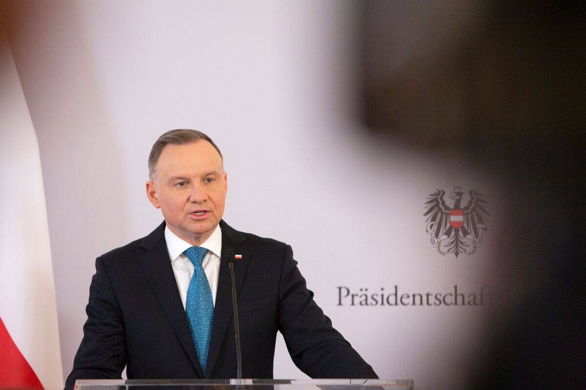 Polska: Rząd jest w centrum skandalu związanego z handlem wizami