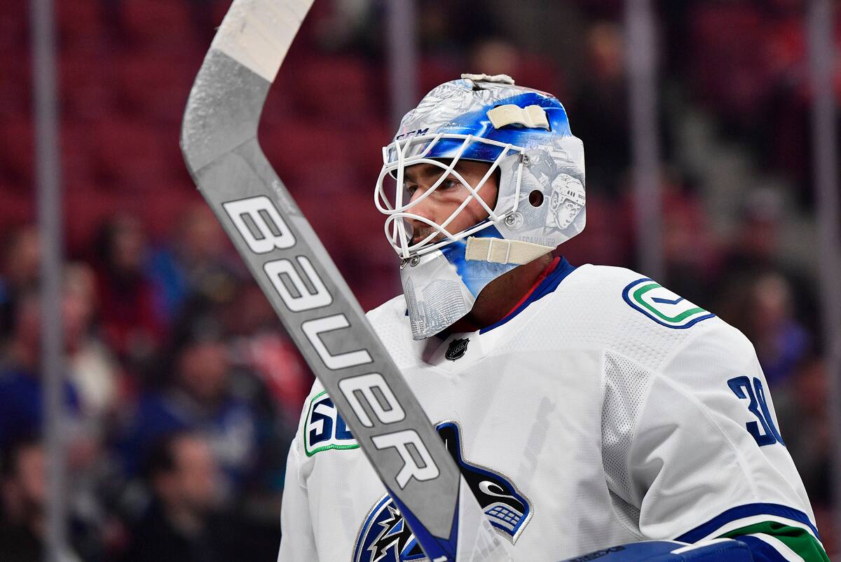 Canadien: Sept candidats qui pourraient épauler Carey ...