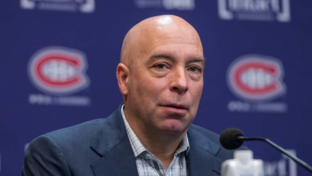 Kent Hughes surpris par le marché