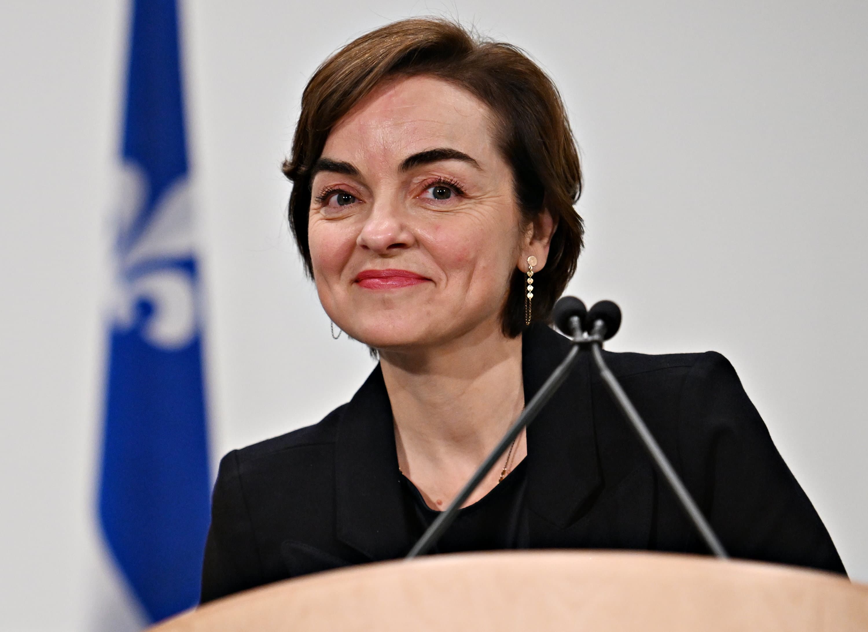 Un sans-faute pour Fréchette