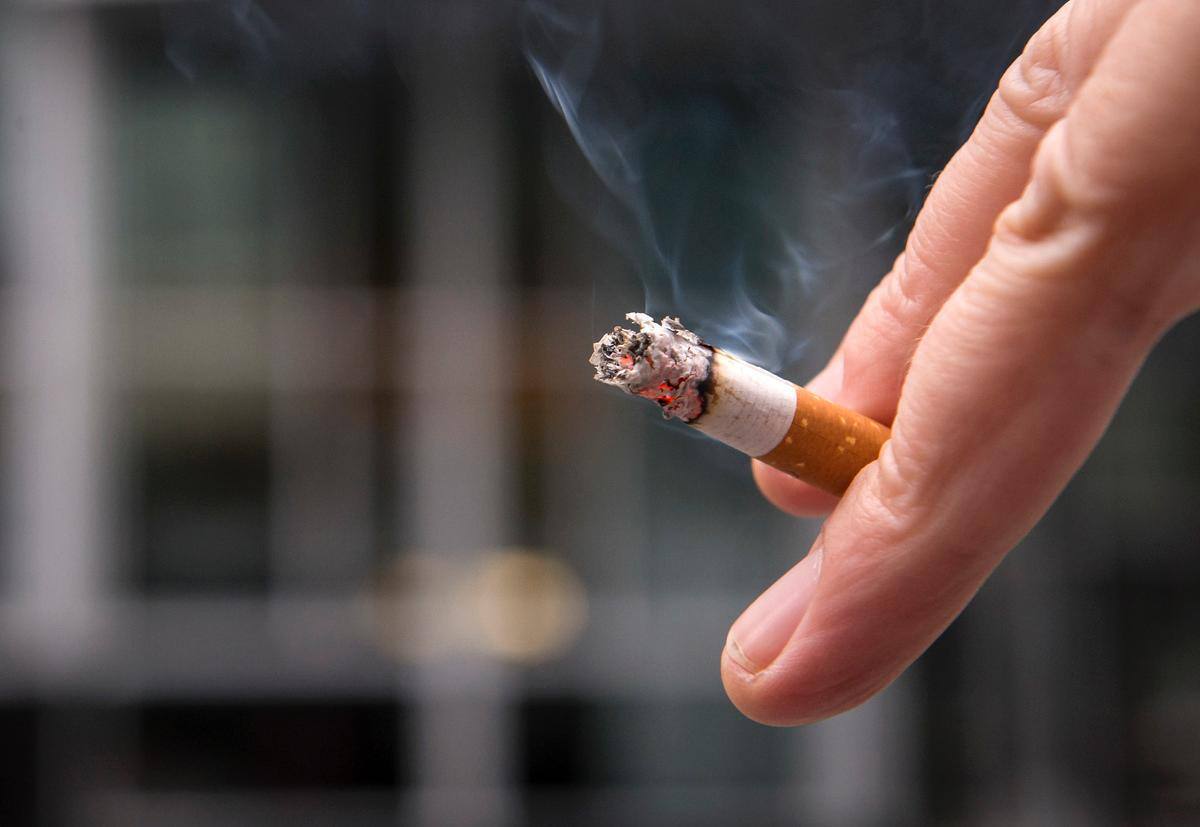 Le Danemark veut une g&eacute;n&eacute;ration sans tabac, quitte &agrave; l'interdire