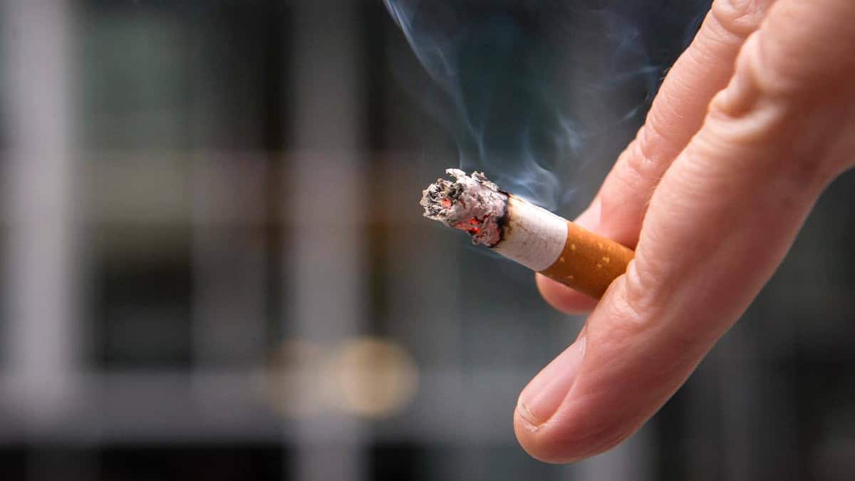 Le Danemark veut une génération sans tabac, quitte à l'interdire