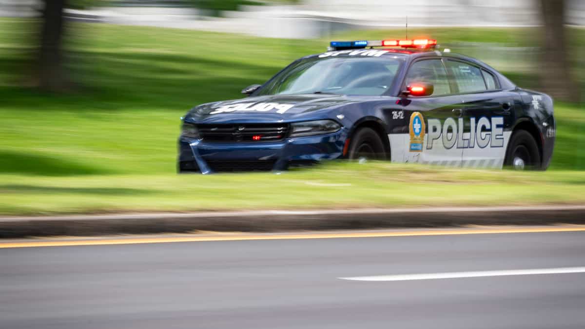 La police met un réseau de trafiquants de coke échec et mat