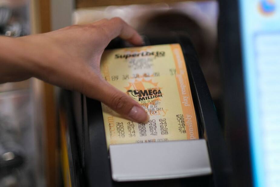 Image principale de l'article Gros lot de 1 G$: vous payerez combien en impôt?