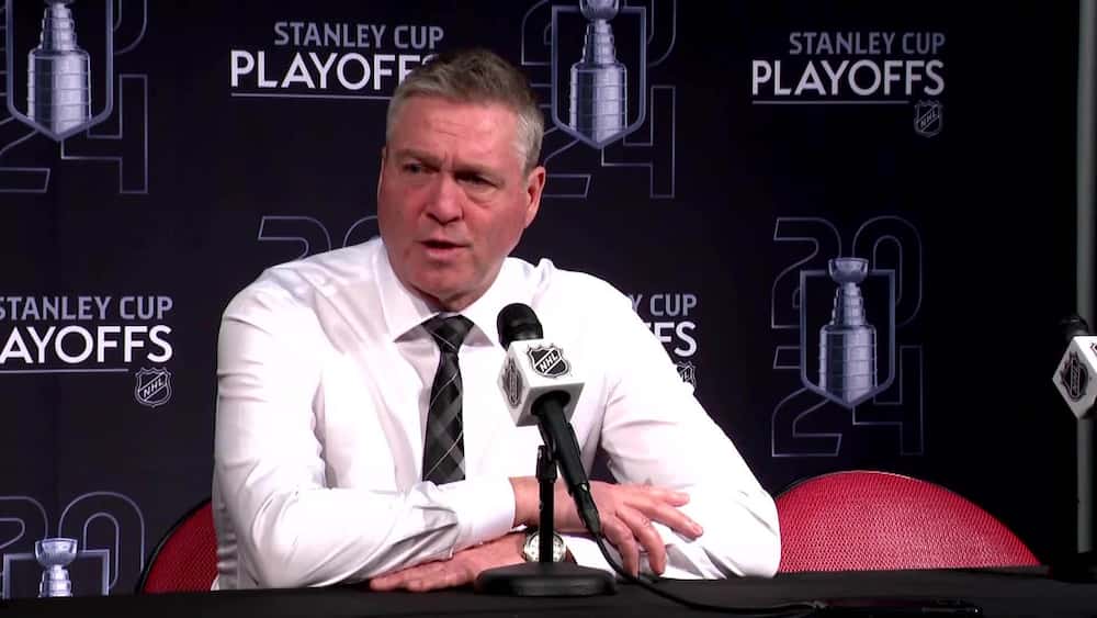 Roy se fout du «gars au McDo» qui compte les tirs