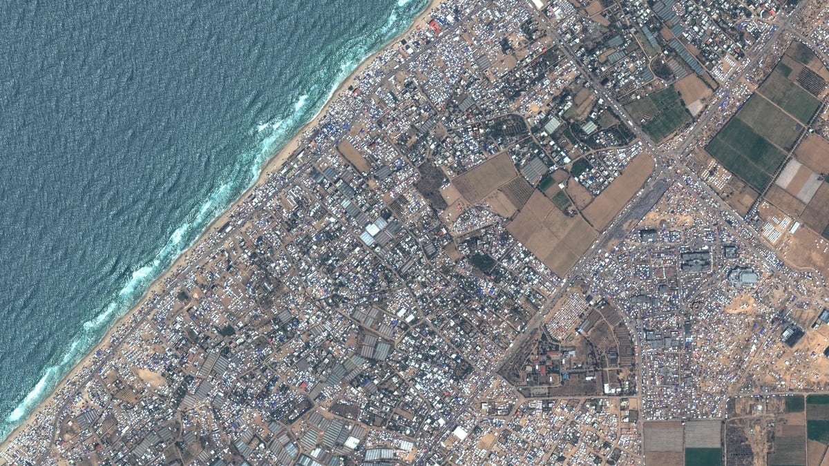 Gaza: des «tirs amis» à l'origine de la mort de cinq soldats israéliens mercredi