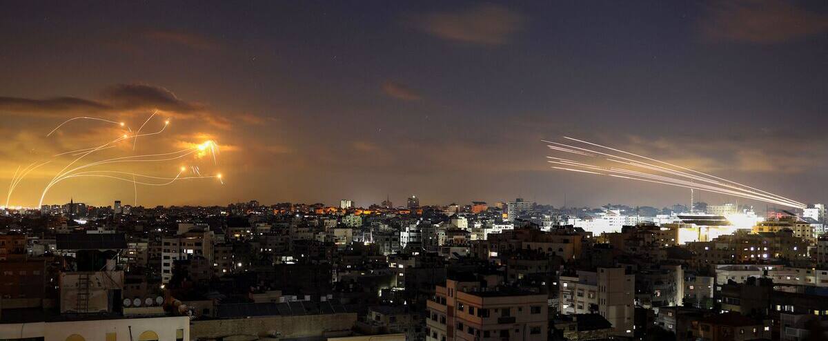 Voici comment le Hamas a probablement communiqué sans se faire prendre par les services secrets