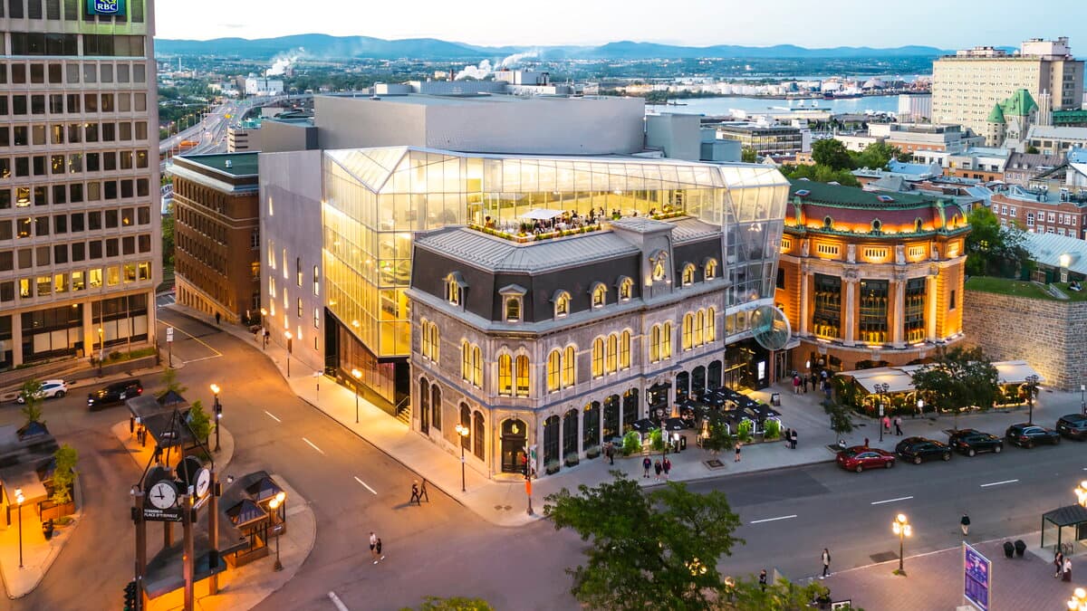 Théâtre - Spectacle à l'affiche au Québec | JDM