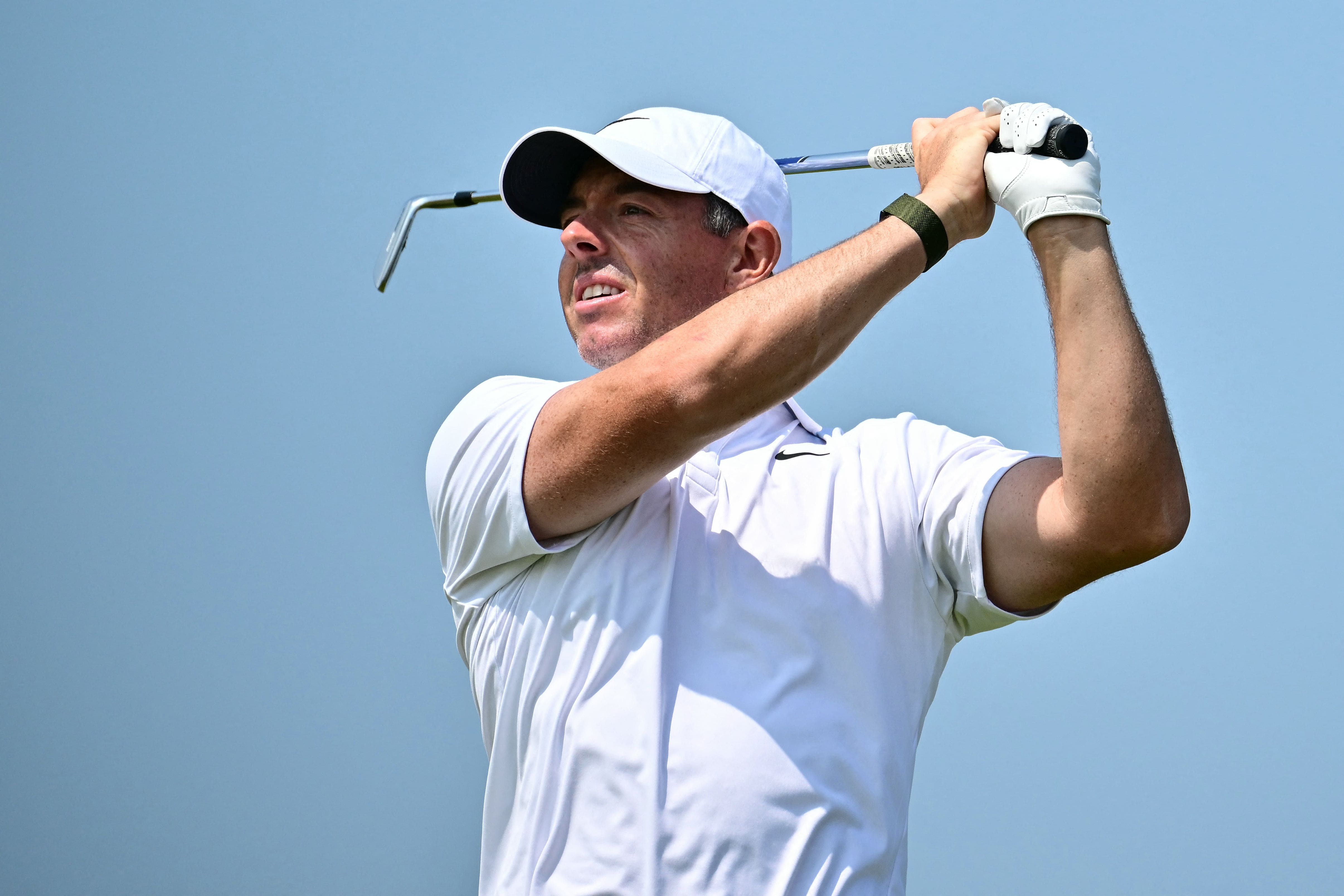 Rory McIlroy ne mâche pas ses mots à l’endroit de Bryson DeChambeau