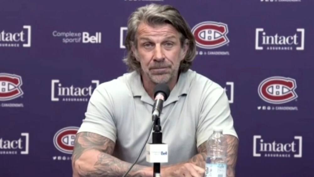 Dénouement à venir dans la saga Bergevin?
