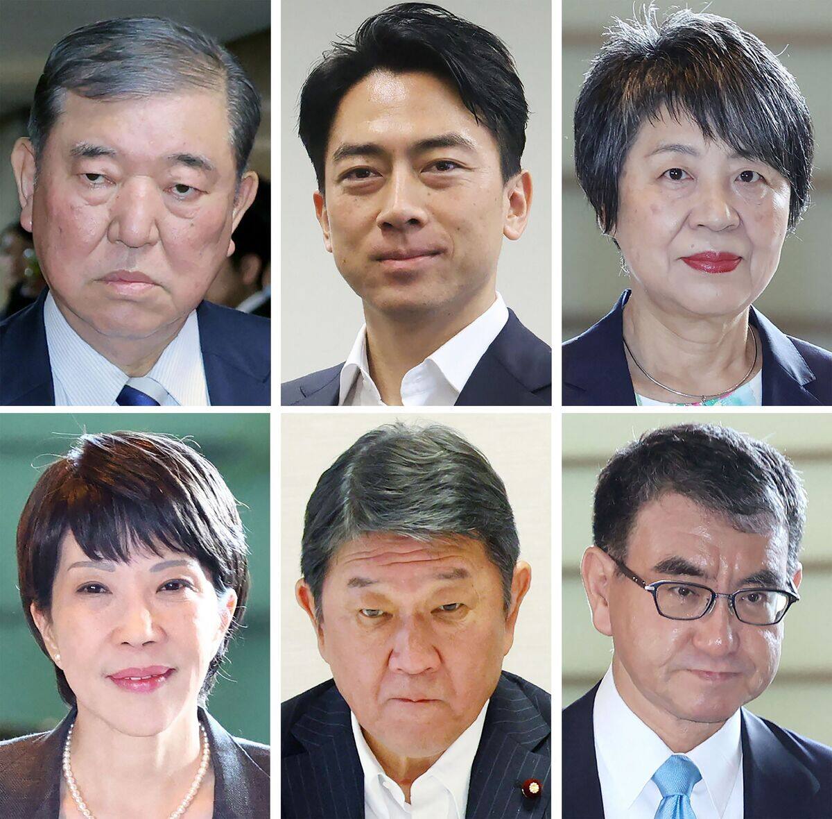 Japon: le parti au pouvoir choisira le rempla&ccedil;ant du premier ministre Kishida le 27 septembre