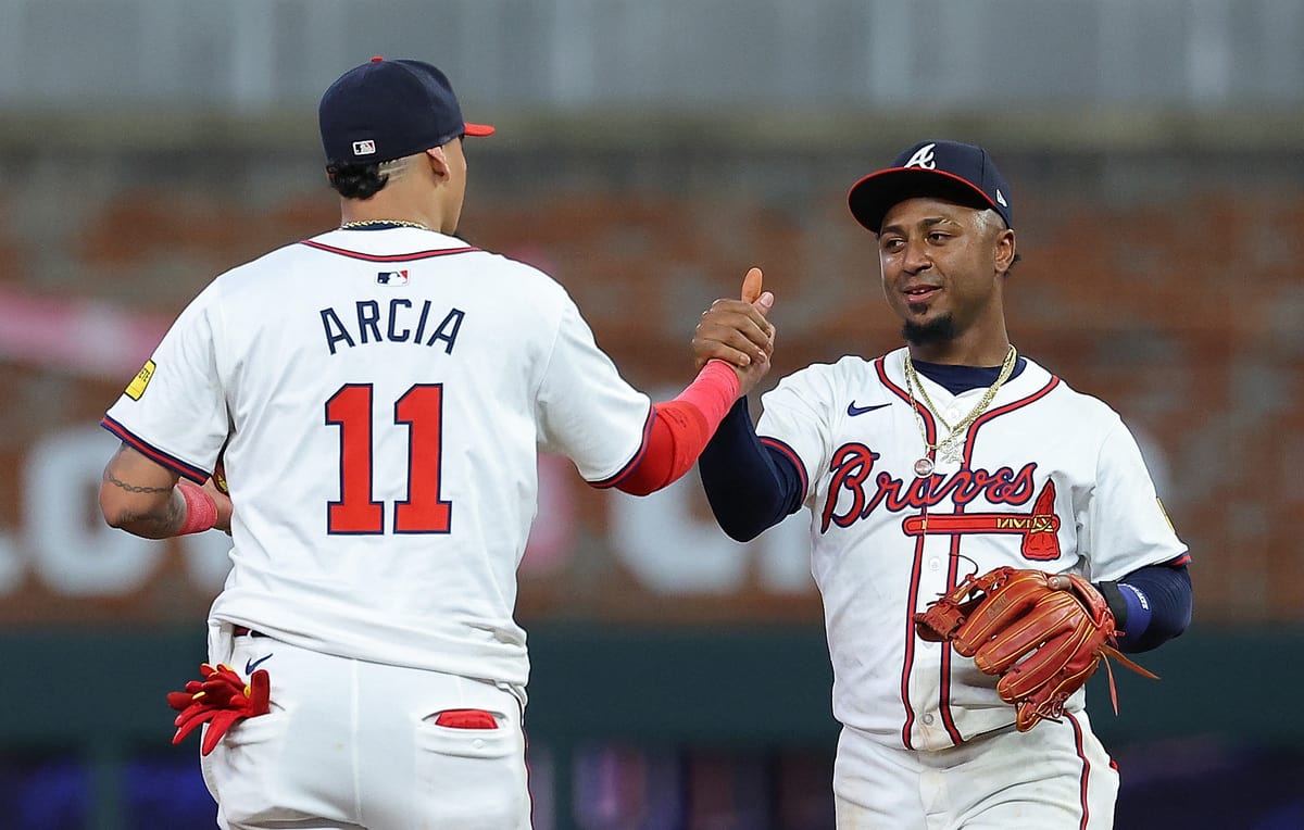 Course aux séries dans le baseball majeur: quatre places pour six ...