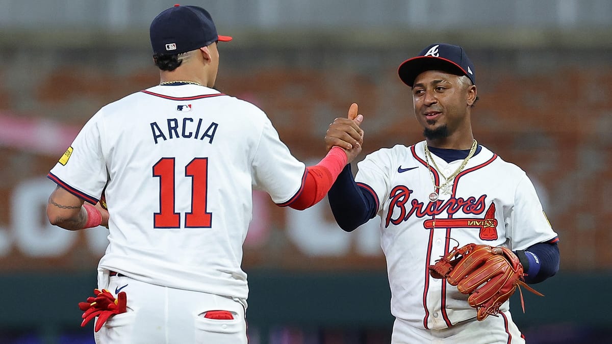 Baseball Course Course aux séries dans le baseball majeur: quatre places pour six ...