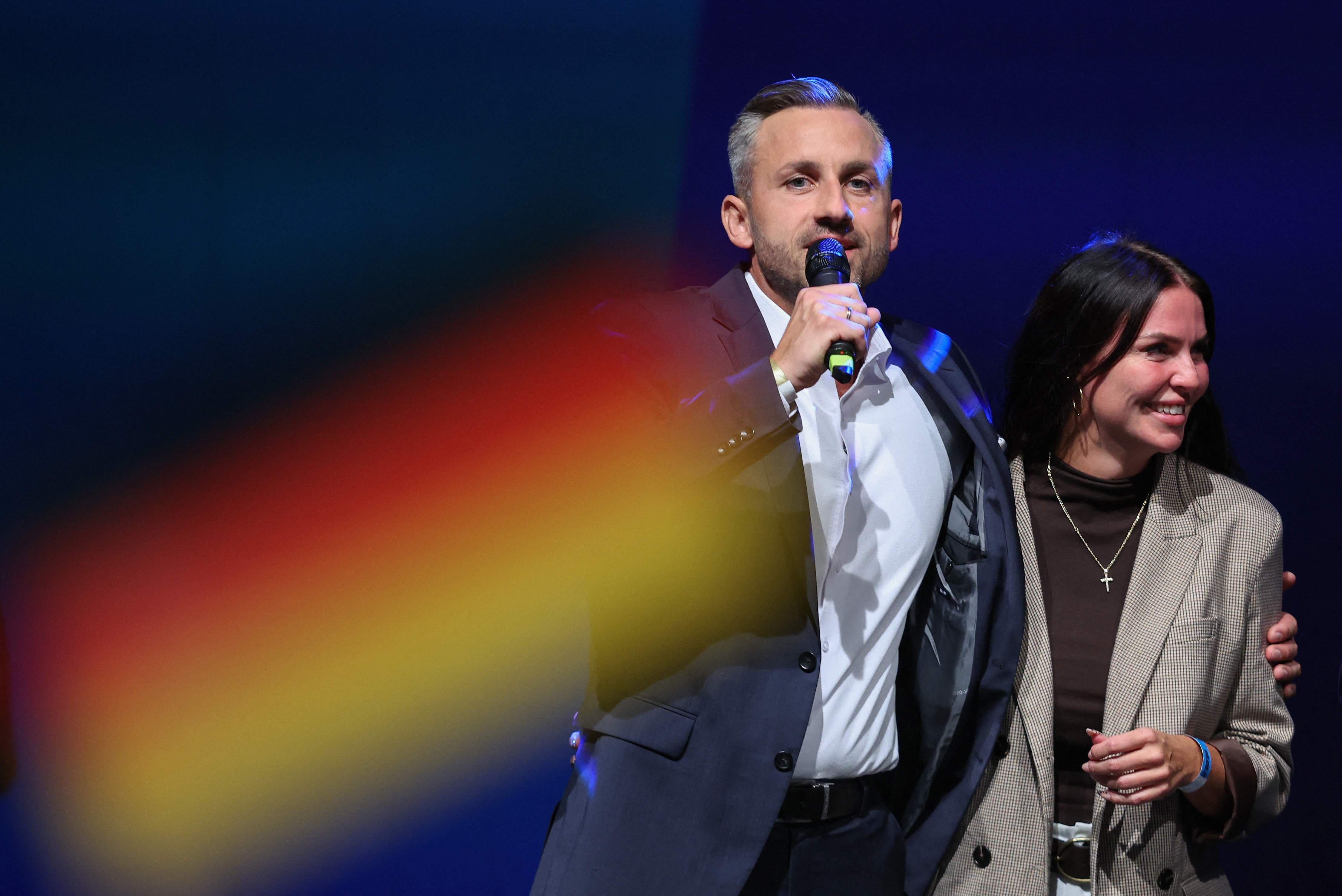 Victoire de l’AfD en Allemagne : voici 6 des politiques les plus radicales du parti néonazi