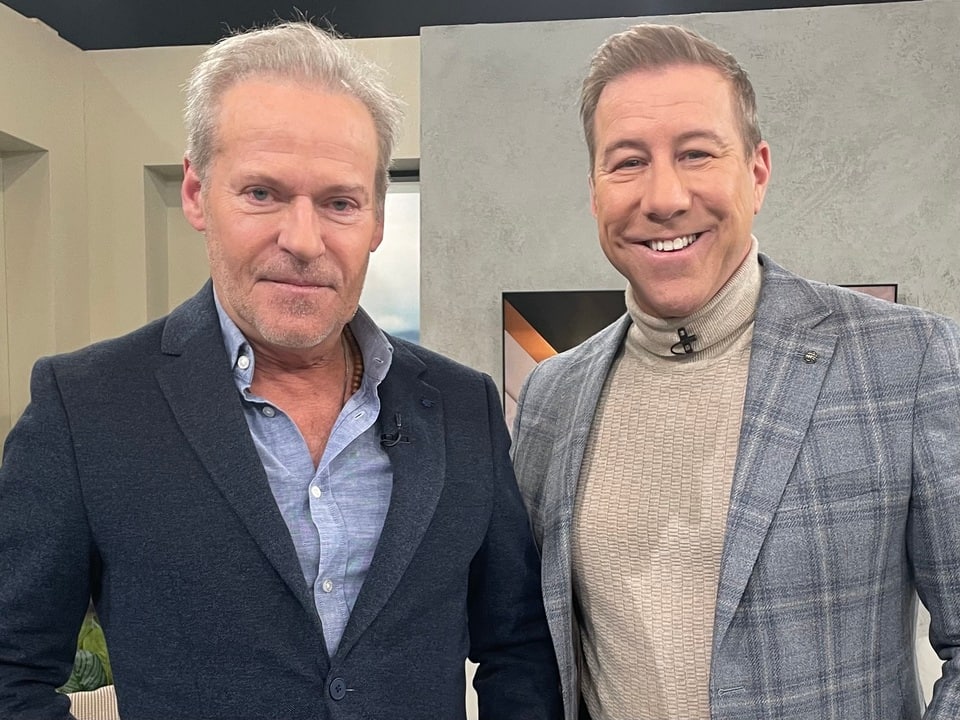 Luc Guérin : nouvellement metteur en scène