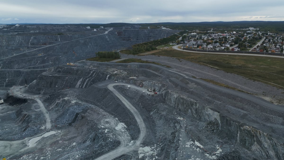 Critique de «Malartic»: une mine de destruction massive