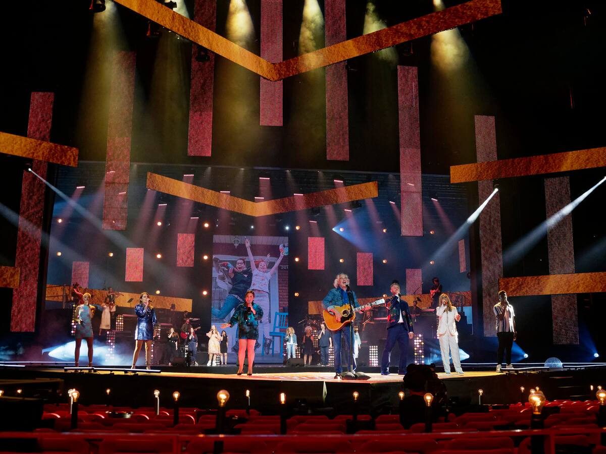 Spectacle de la SaintJean une visibilité en or pour TroisRivières