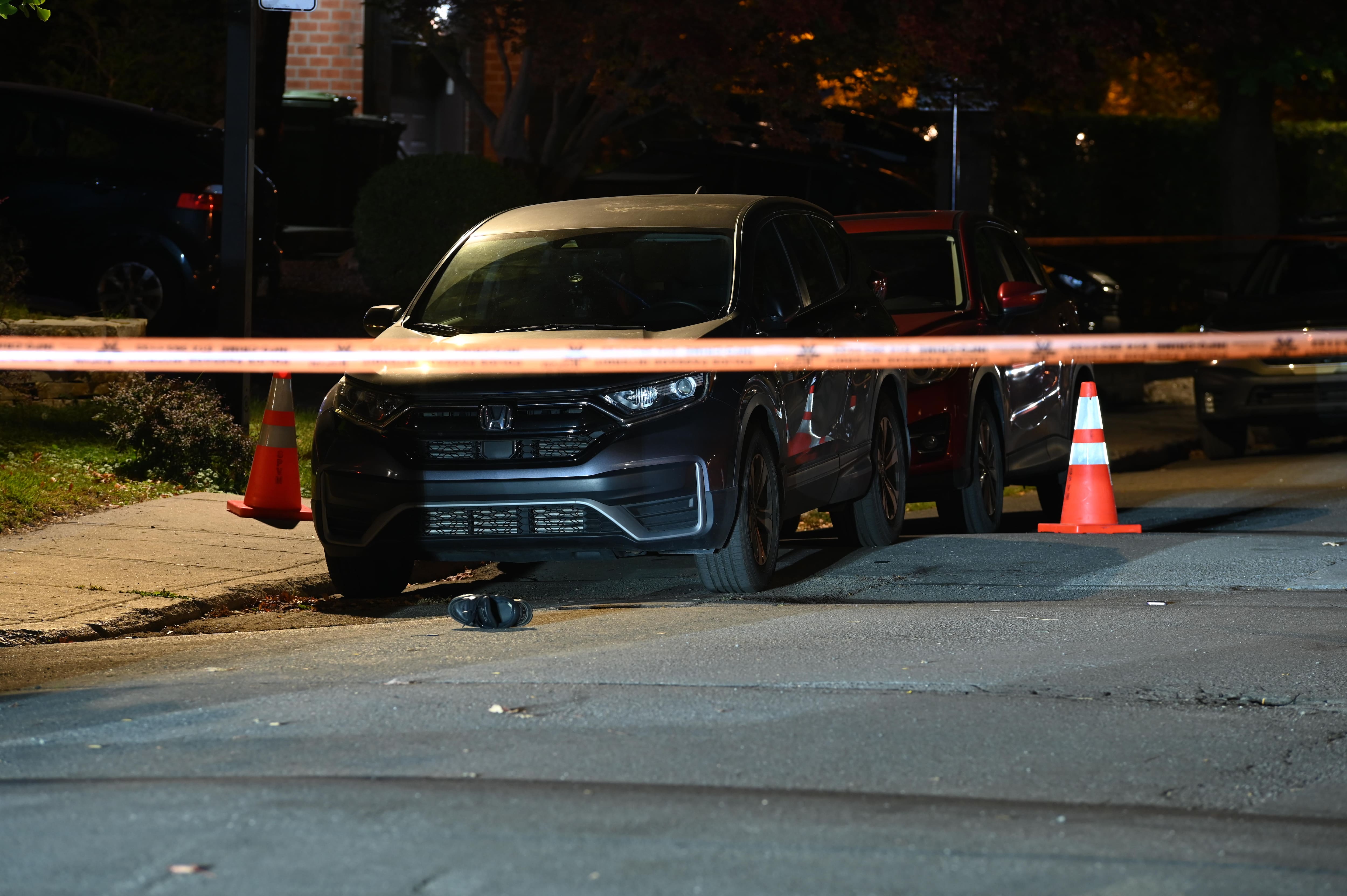 Un homme de 21 ans blessé par un objet tranchant à Ahuntsic-Cartierville