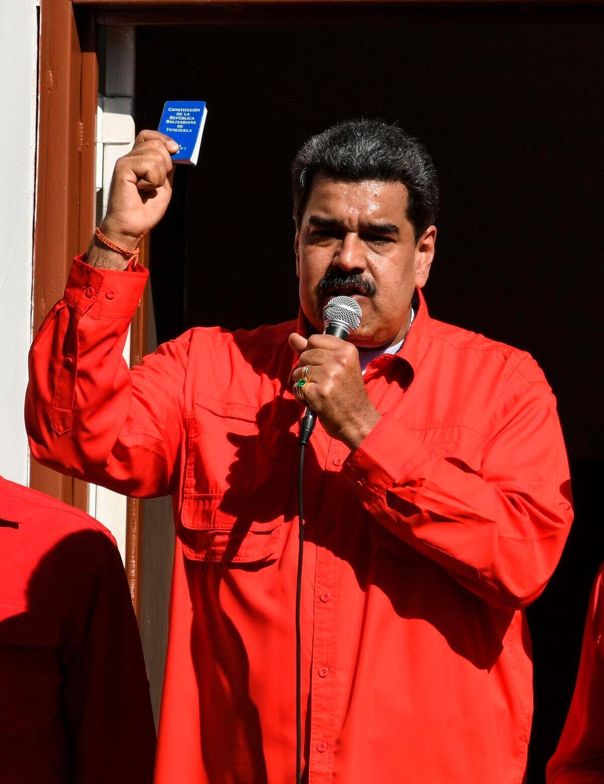 L'inflation a atteint 9.585,5% en 2019 | JDM