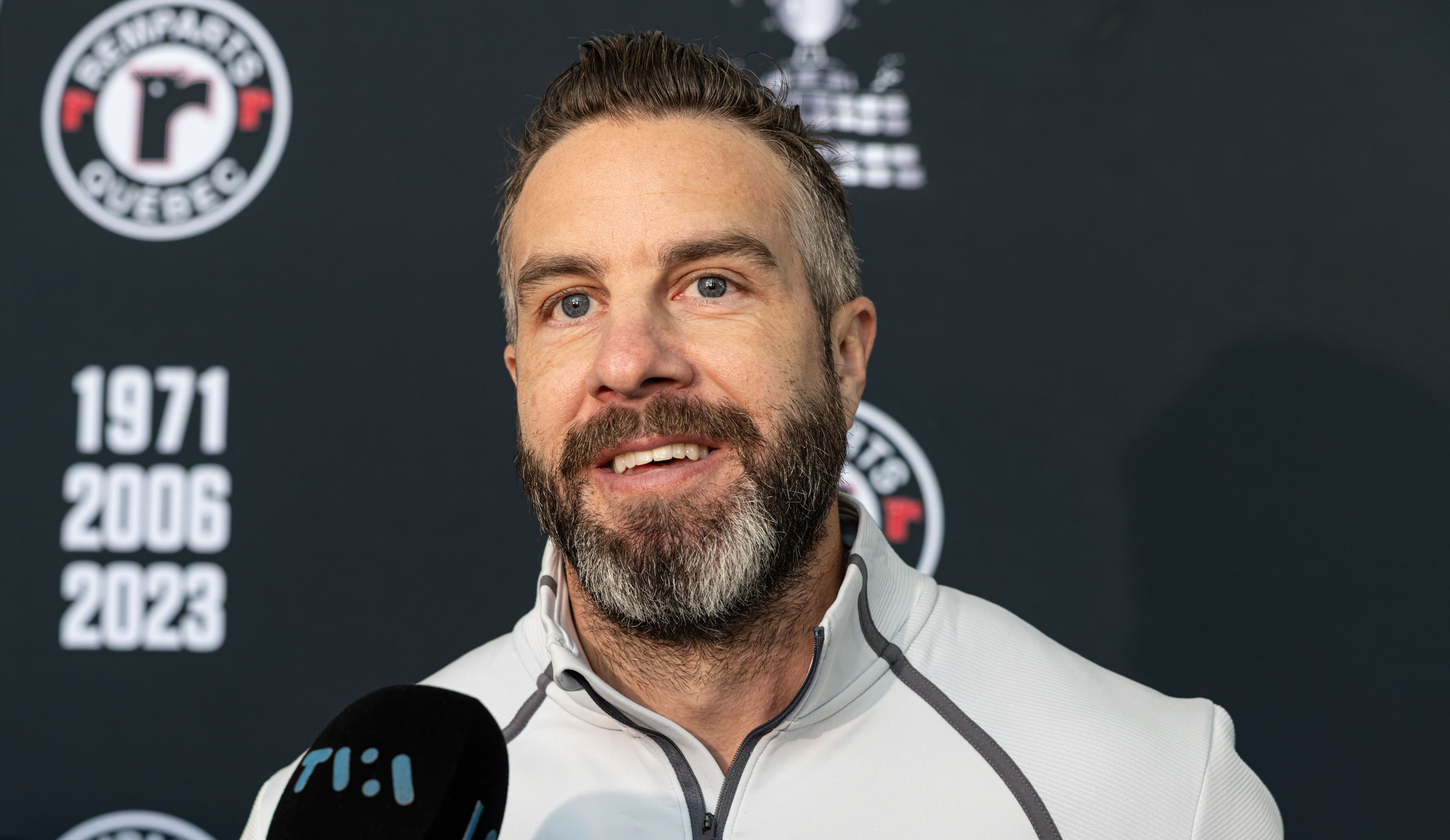 Coupe Memorial 2028: Simon Gagné doit convaincre ses vedettes de ne pas partir vers la NCAA