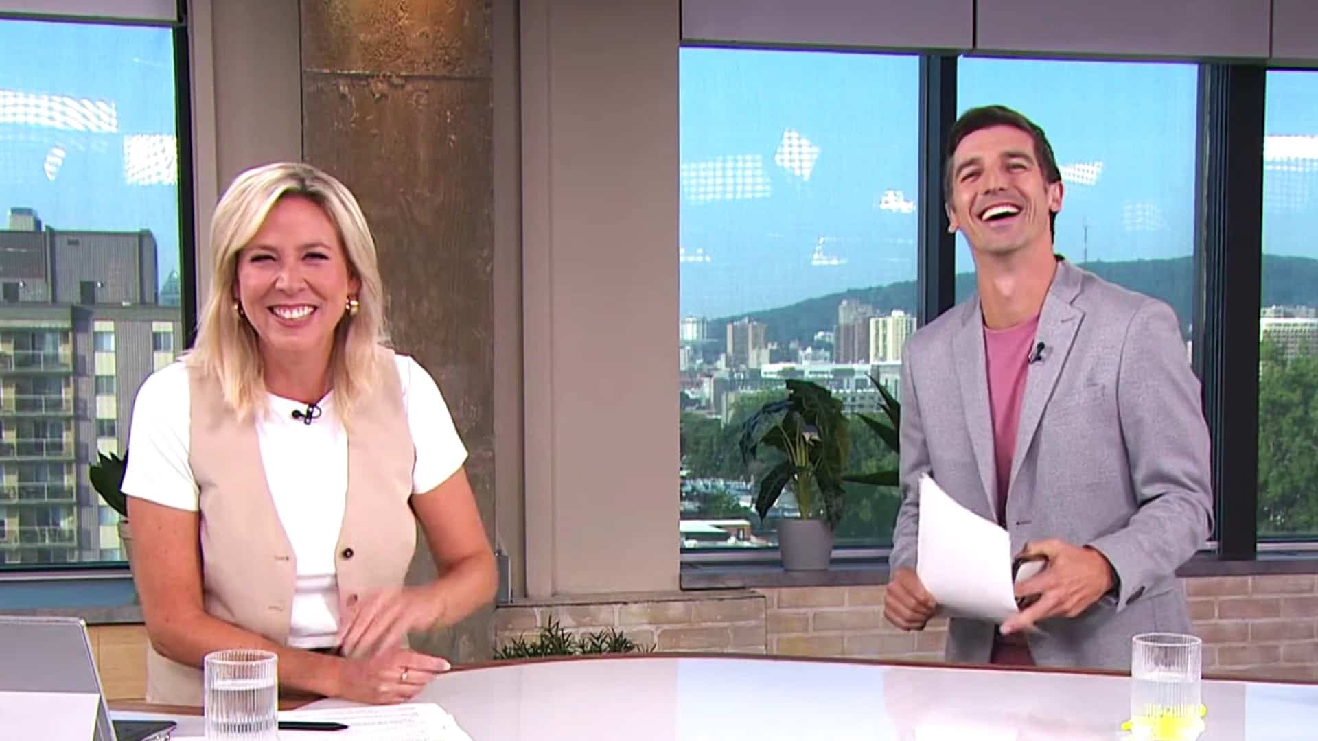 Un joueur joue pour 2 équipes dans le même match!