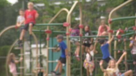 Jeux risqués à l’école : l’impact positif 