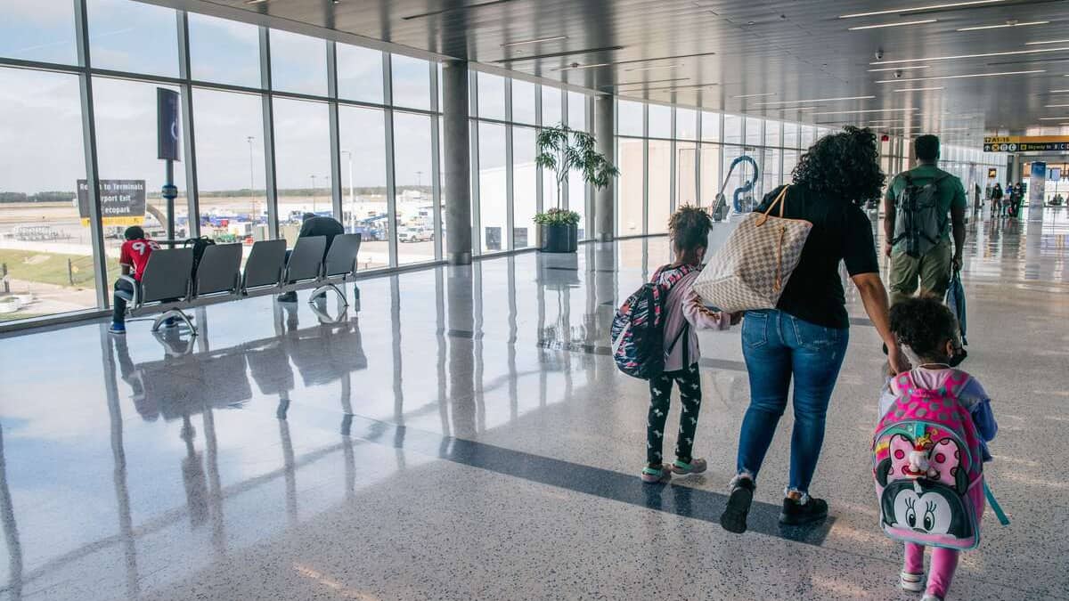 Les pays d’Afrique où la COVID-19 flambe depuis Omicron