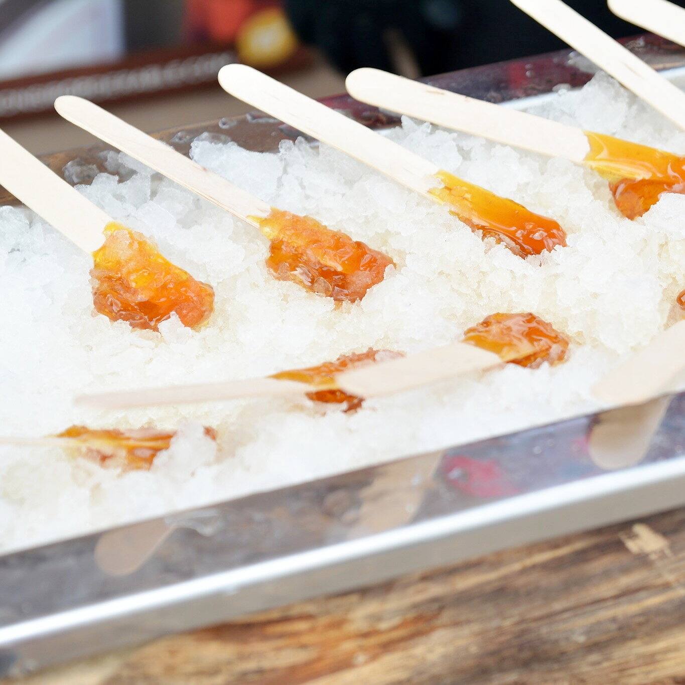 Voici 8 adresses proposant des brunchs de Pâques ou de cabane à sucre | JDM