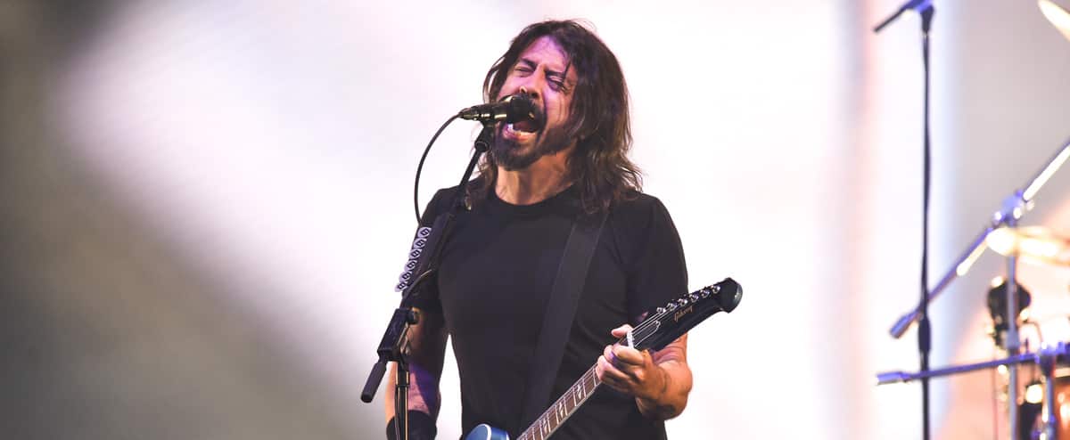 Les Foo Fighters annoncent un spectacle surprise à... l’Auditorium de Verdun!