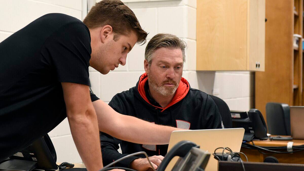 Islanders: Patrick Roy aurait embauché son ancien adjoint avec les Remparts Benoit Desrosiers