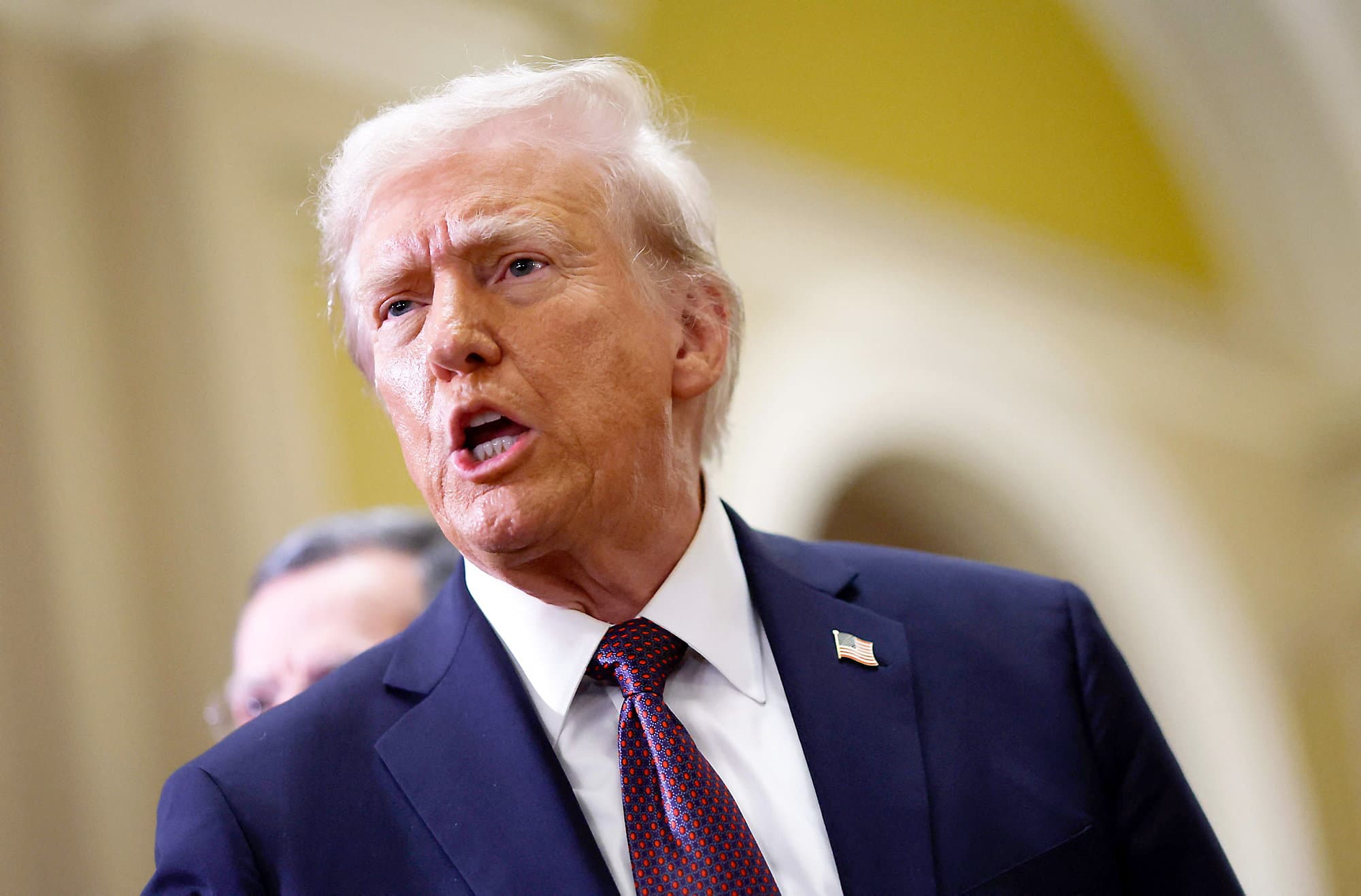 &laquo;Attachez votre tuque&raquo;: voici &agrave; quoi le Canada doit s&rsquo;attendre de la pr&eacute;sidence Trump qui commence aujourd&rsquo;hui