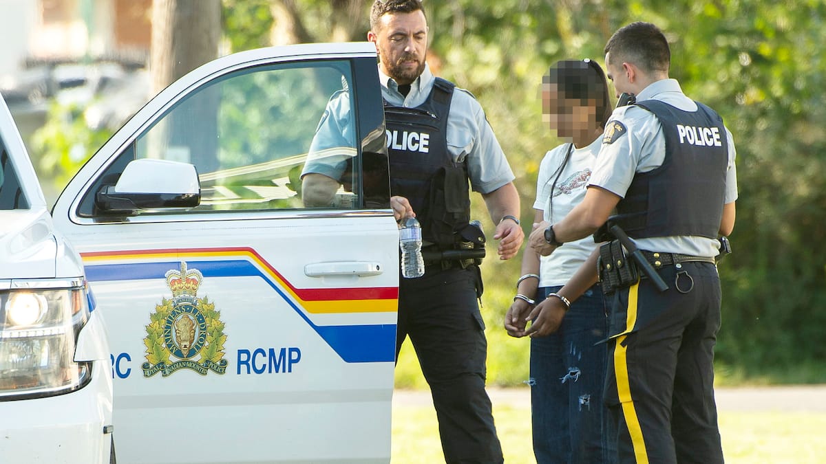 Arrestations à Ormstown en Montérégie: la police croit avoir déjoué un attentat terroriste