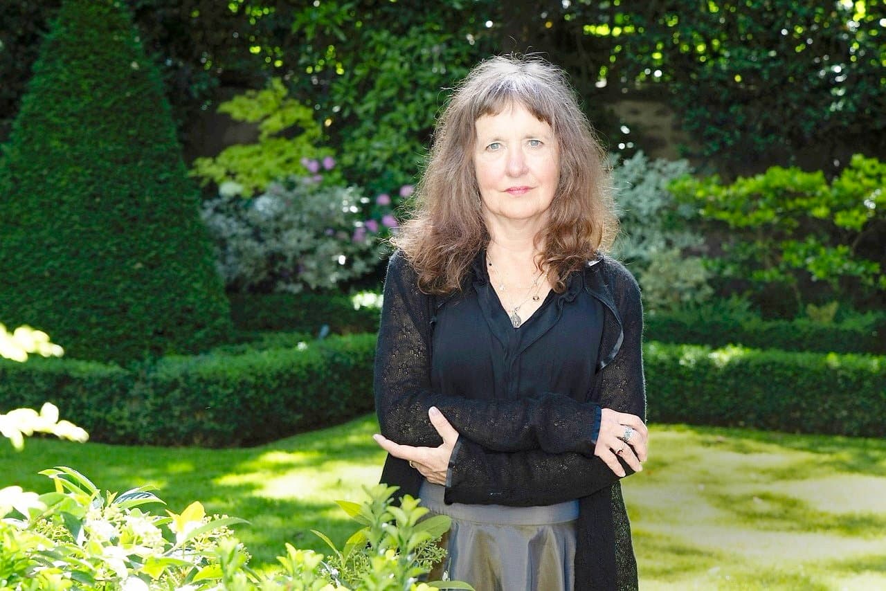 Laura Kasischke revient avec un roman construit autour de la noyade d&rsquo;un enfant de cinq ans