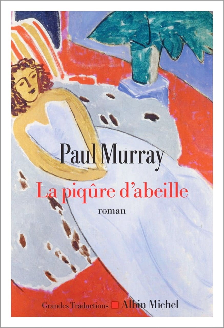 Voici 5 romans à lire ce week-end: de Paul Murray à Camilla Grebe, nos meilleures suggestions