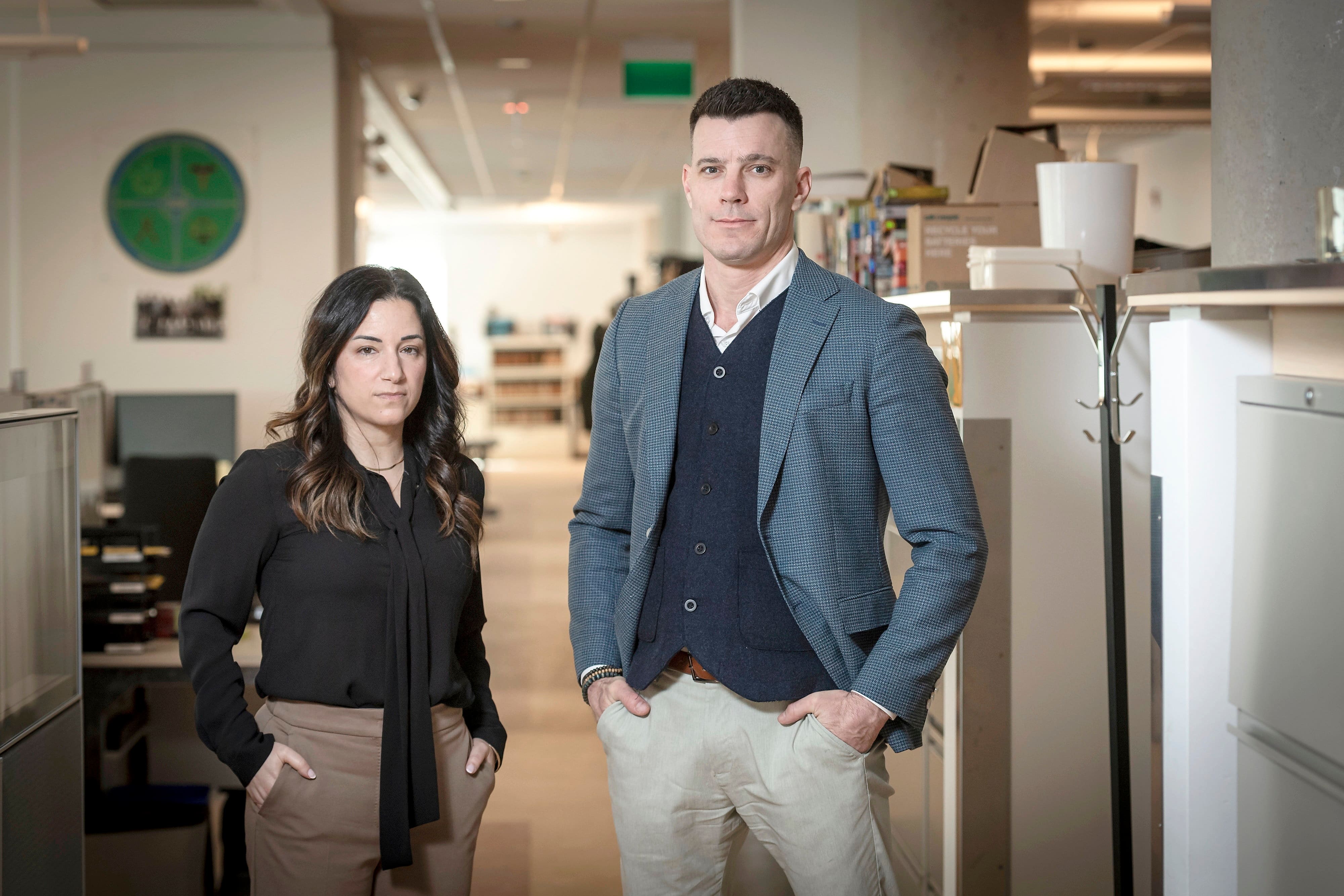 Vague d&rsquo;extorsion: une nouvelle escouade permet l&rsquo;arrestation de 20 jeunes