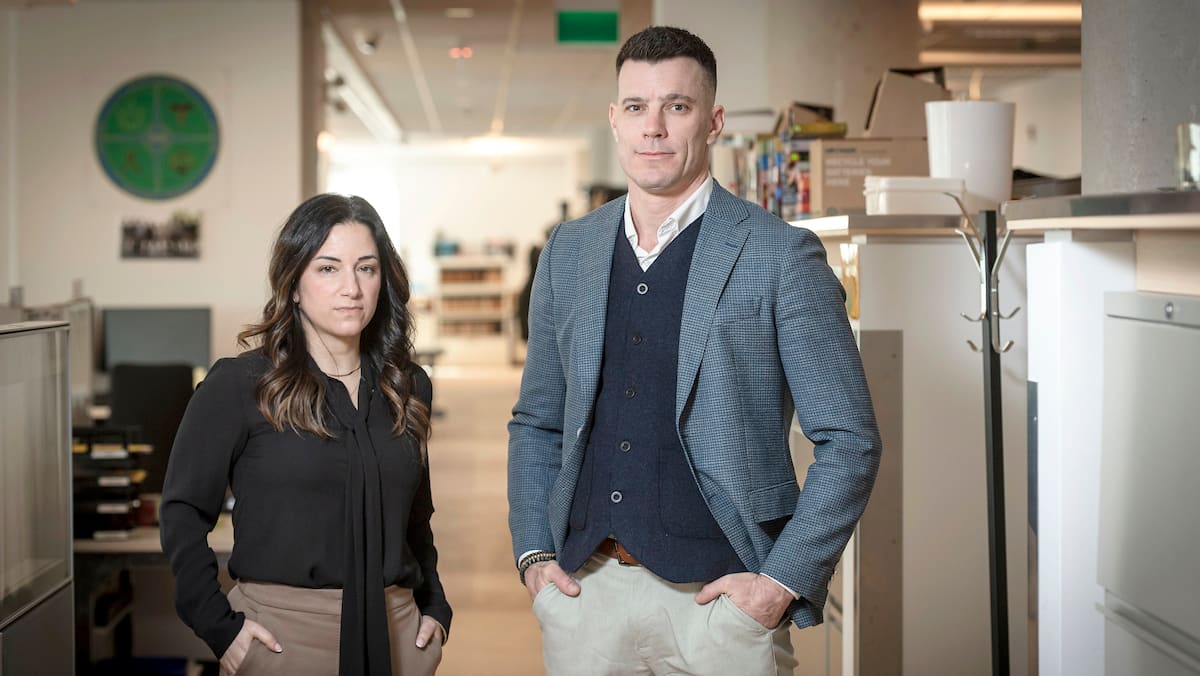 Vague d’extorsion: une nouvelle escouade permet l’arrestation de 20 jeunes