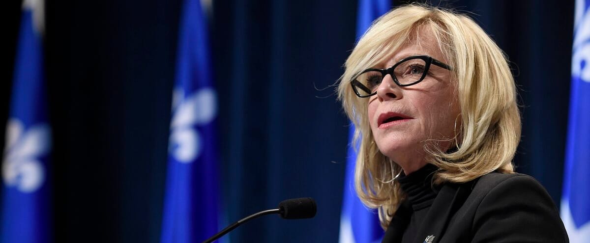 Près de 13 millions $ pour aider à la relance touristique